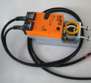 瑞士Belimon電動執(zhí)行器