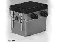 德國Krom電動執(zhí)行器GT系列